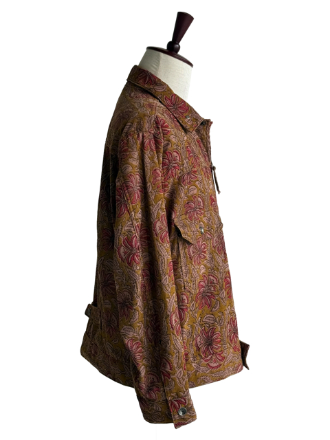 Engineered Garments【エンジニアードガーメンツ】正規取り扱い